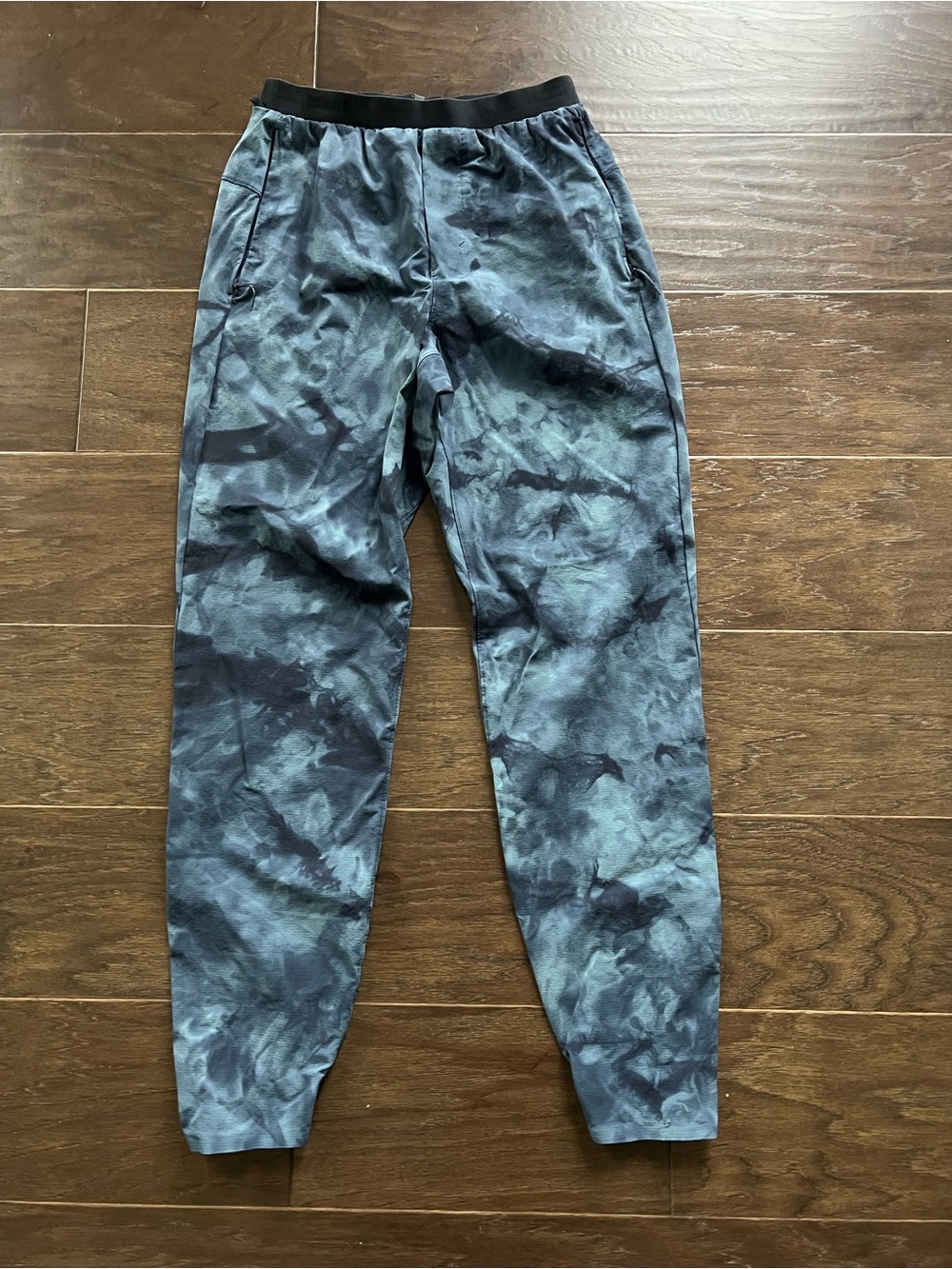 Lululemon run state joggers